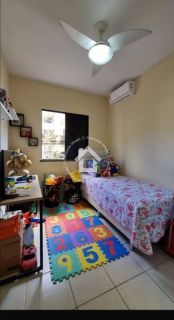 Apartamento no Condomínio Natura Ville