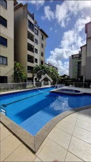 Apartamento no Condomínio Natura Ville
