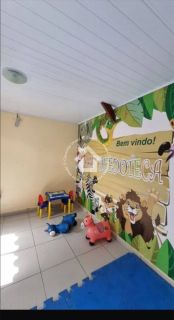 Apartamento no Condomínio Natura Ville