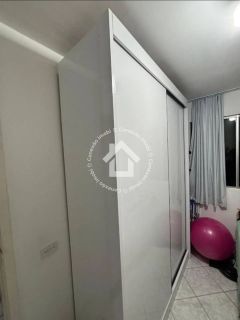 Apartamento à venda no condomínio PRAIAS DO CARIBE no Luzia