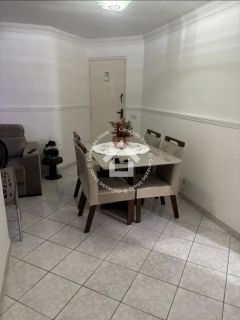 Apartamento à venda no condomínio PRAIAS DO CARIBE no Luzia