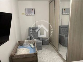 Apartamento à venda no condomínio PRAIAS DO CARIBE no Luzia
