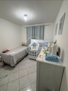 Apartamento à venda no condomínio PRAIAS DO CARIBE no Luzia
