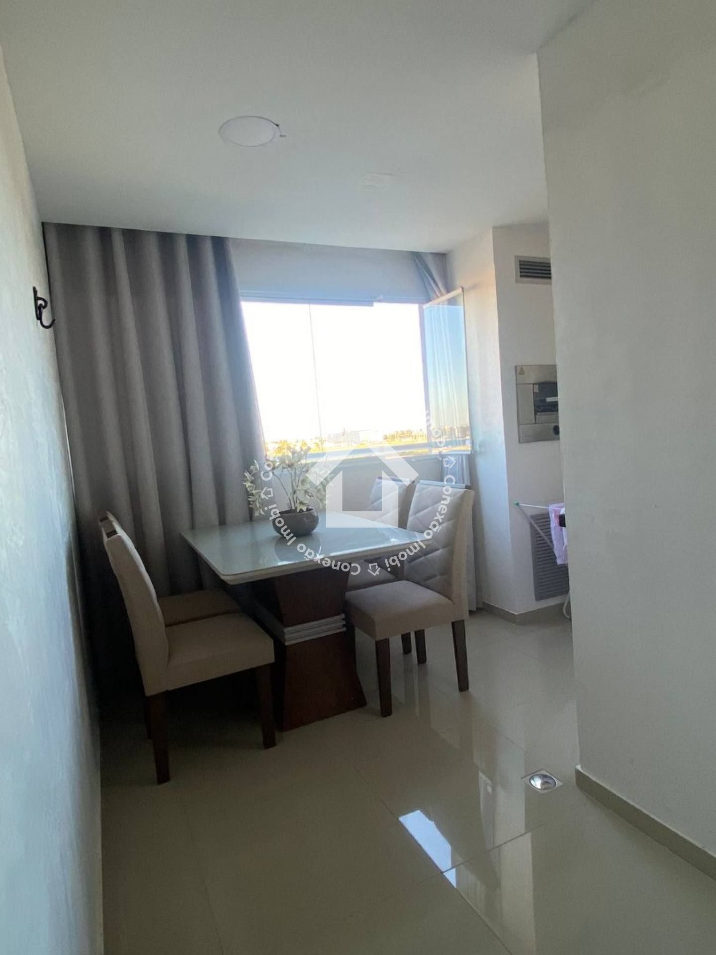 Apartamento à venda no Condomínio GREEN VILLAGE