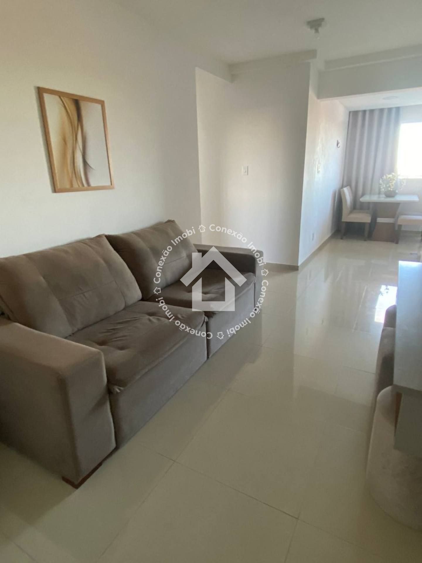 Apartamento à venda no Condomínio GREEN VILLAGE