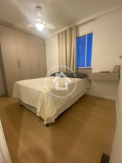 Apartamento à venda no Condomínio GREEN VILLAGE