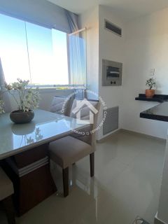 Apartamento à venda no Condomínio GREEN VILLAGE