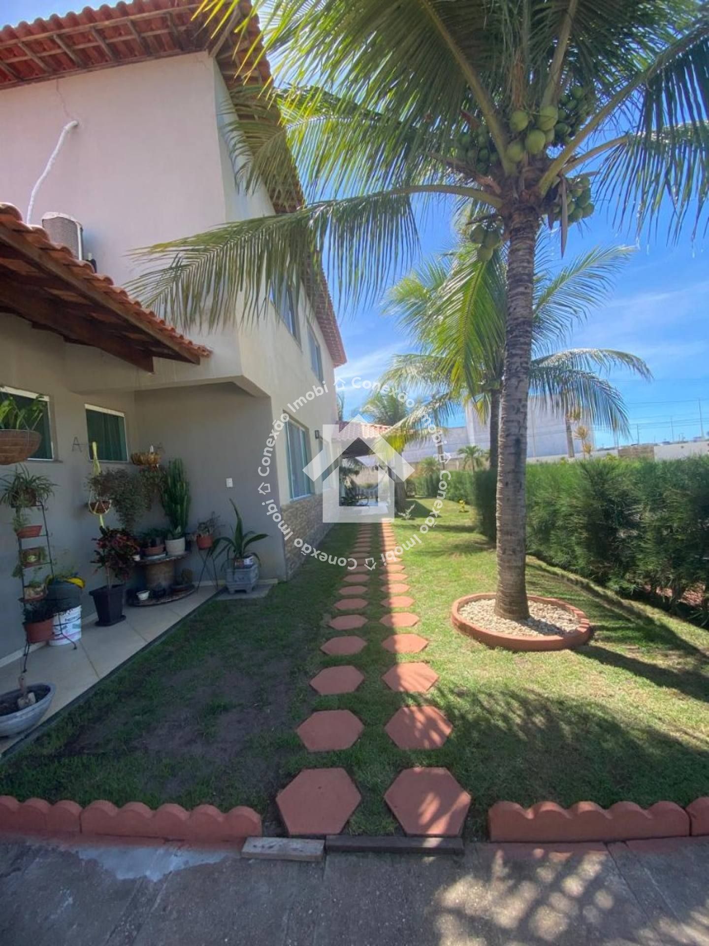 Vende-se casa no COSTA MARINA, bairro Mosqueiro