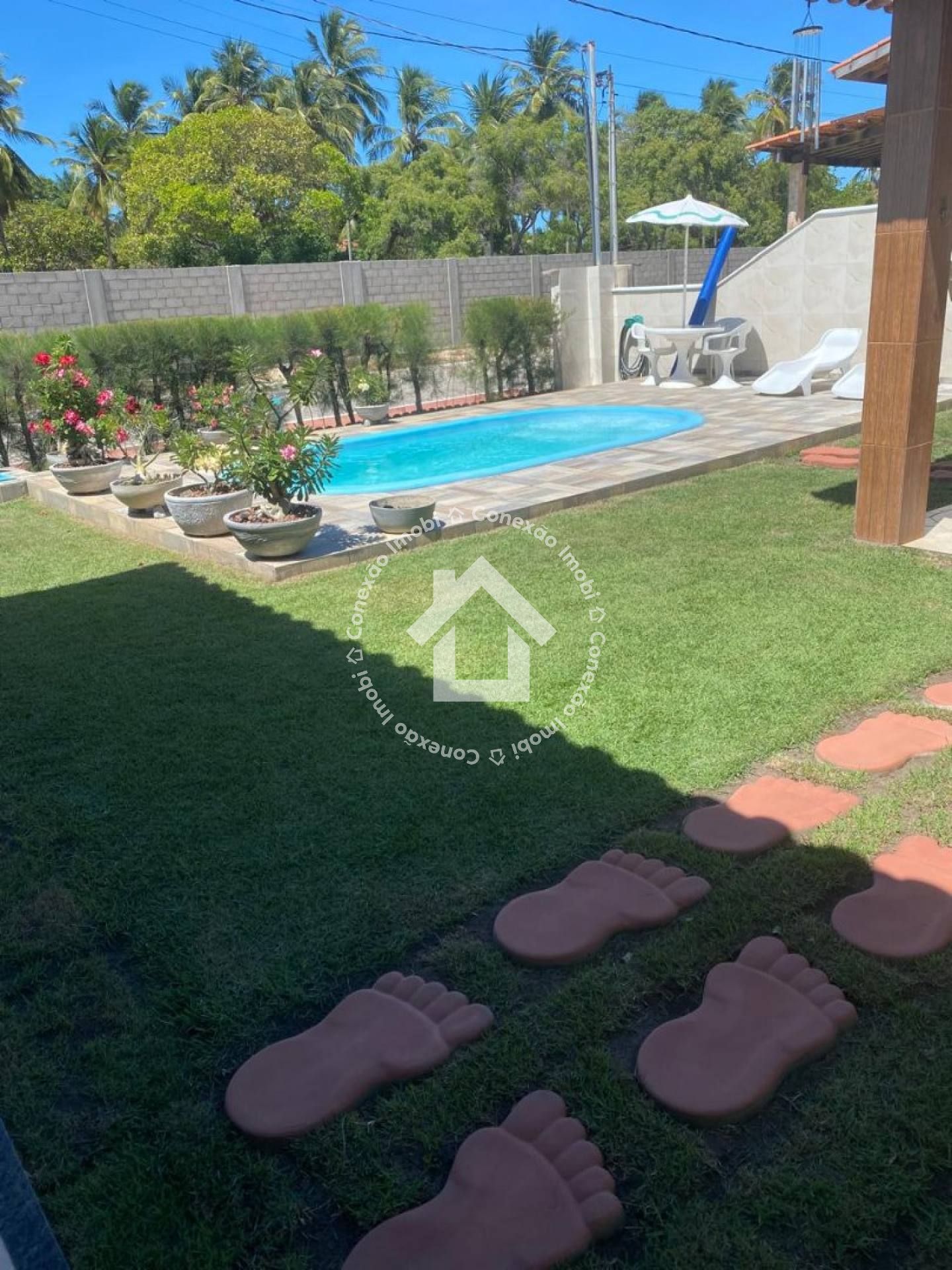 Vende-se casa no COSTA MARINA, bairro Mosqueiro