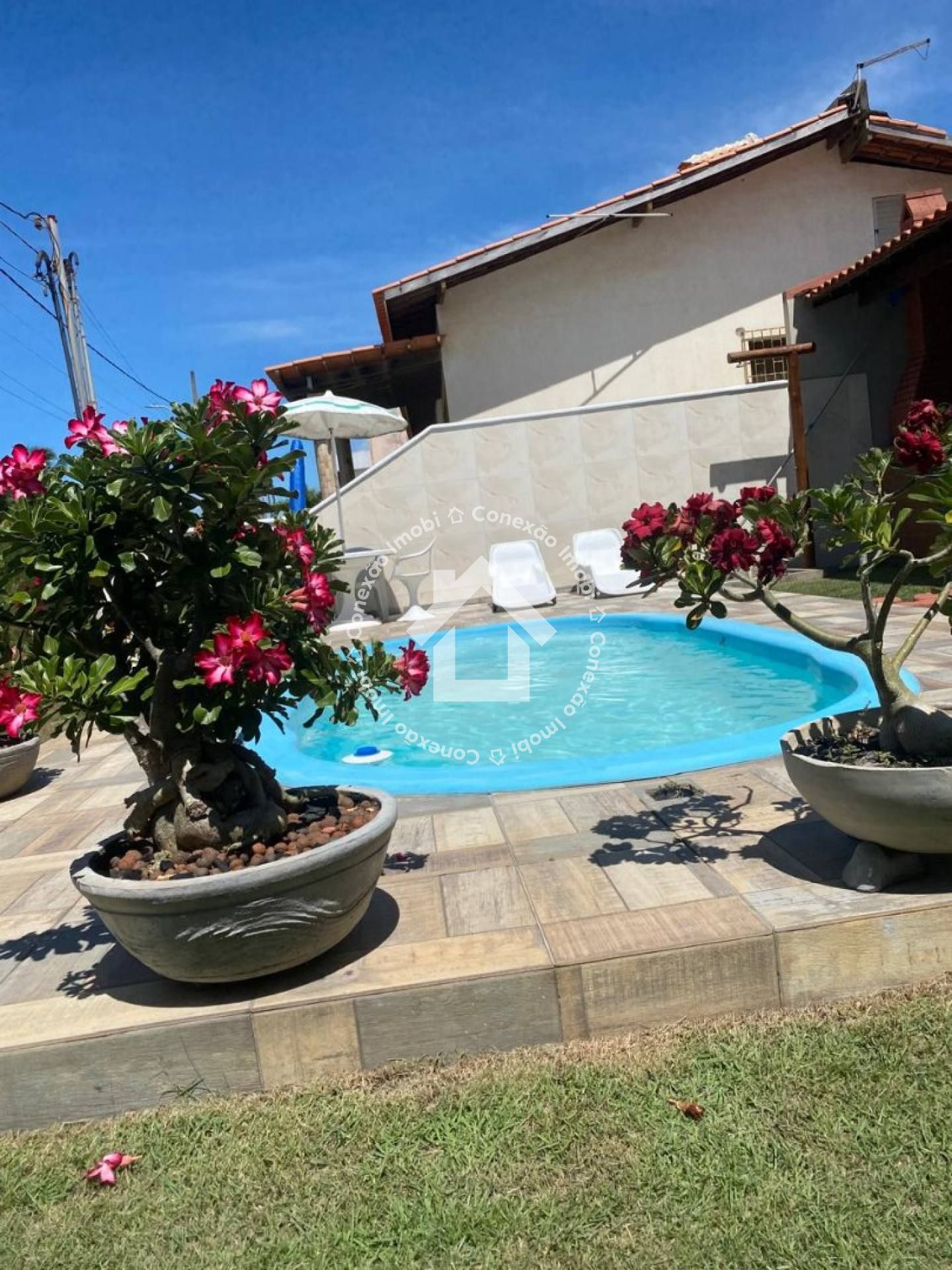 Vende-se casa no COSTA MARINA, bairro Mosqueiro