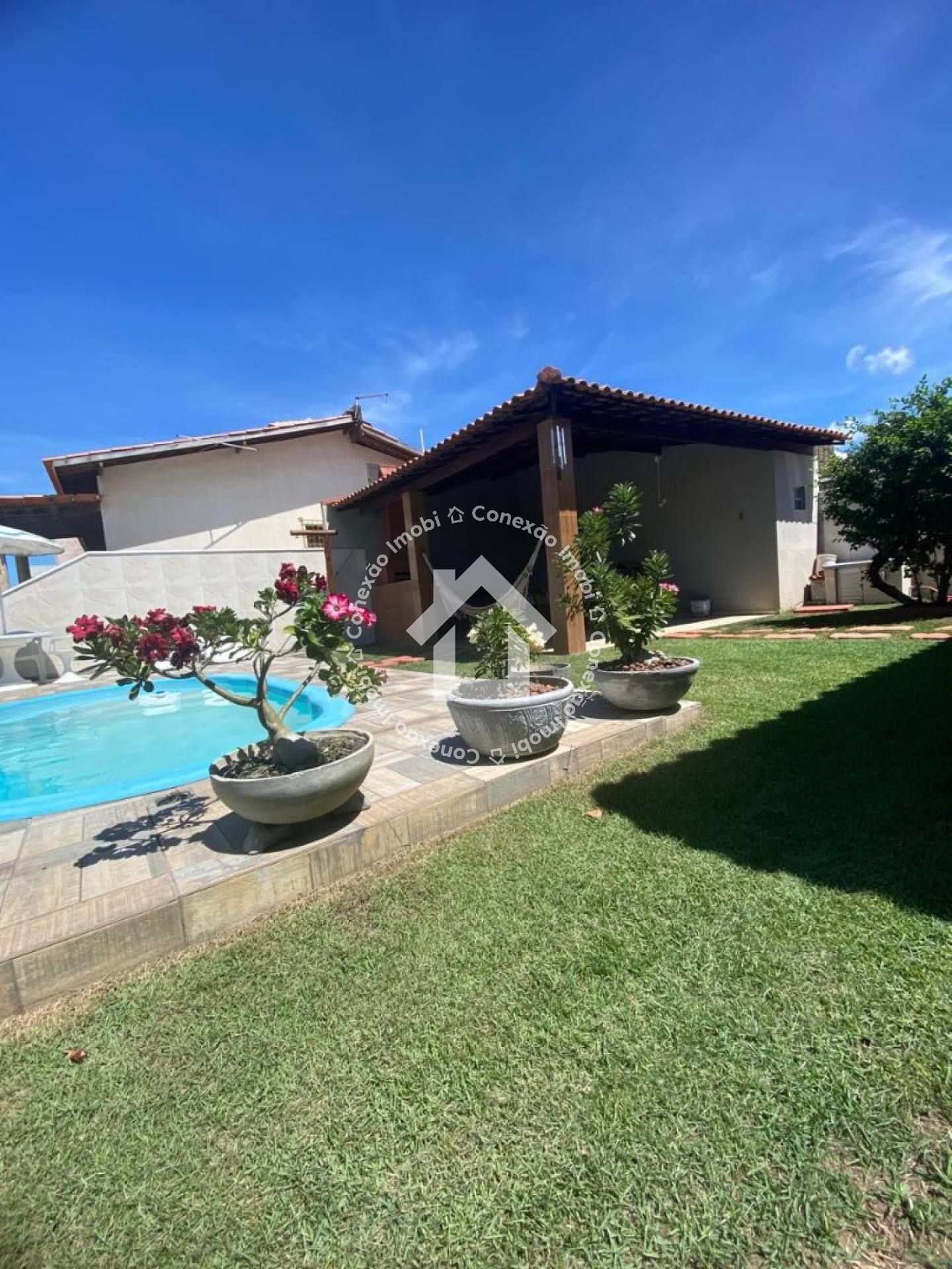 Vende-se casa no COSTA MARINA, bairro Mosqueiro