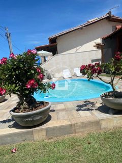 Vende-se casa no COSTA MARINA, bairro Mosqueiro