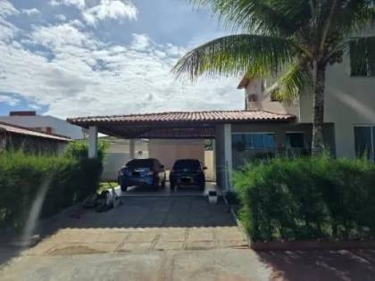 Vende-se casa no COSTA MARINA, bairro Mosqueiro