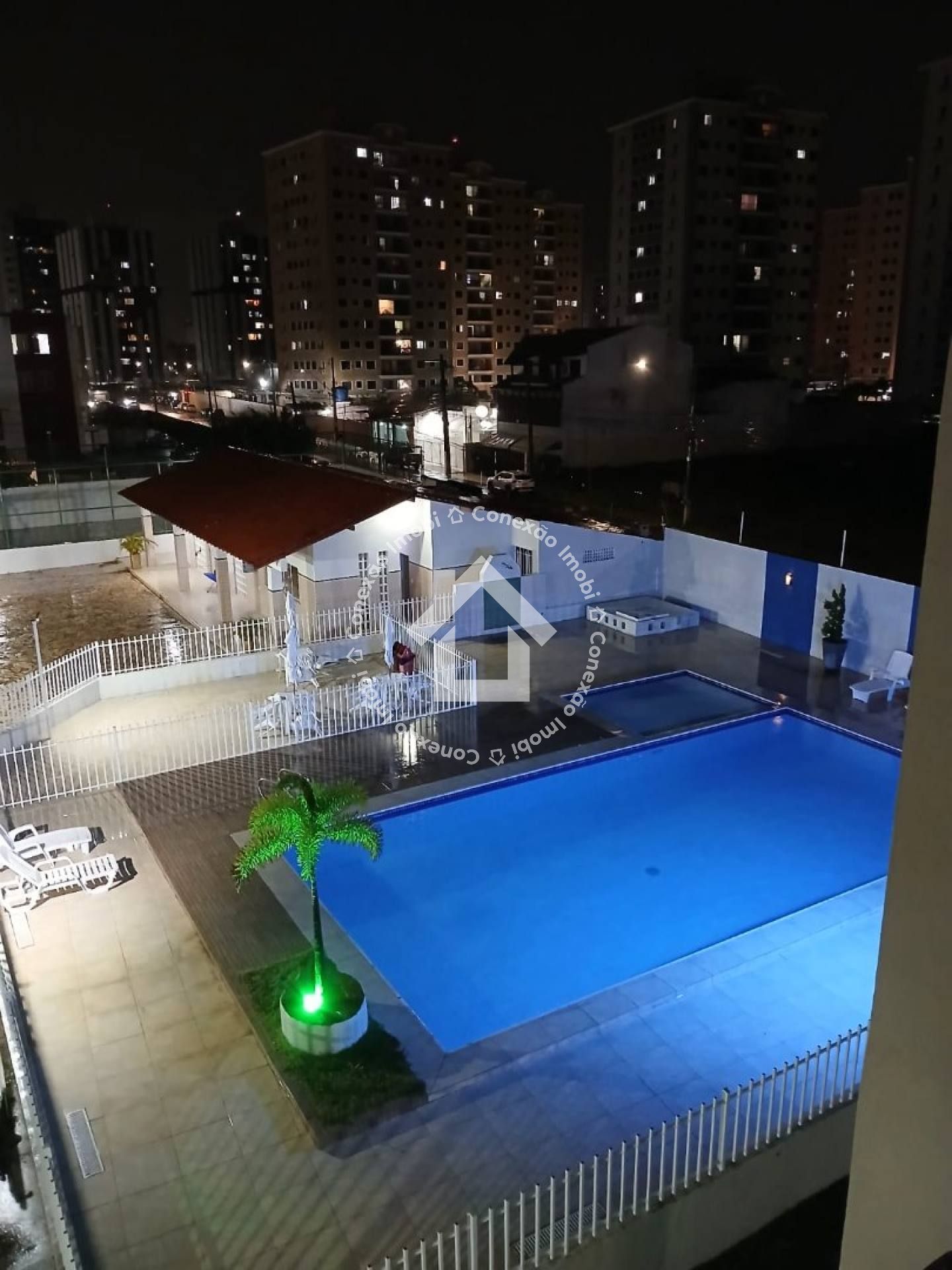 Apartamento à venda no Residencial ILHA BELLA