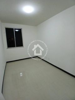 Apartamento à venda no Residencial ILHA BELLA