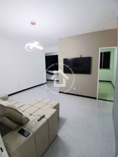 Apartamento à venda no Residencial ILHA BELLA