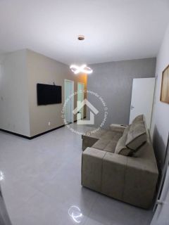 Apartamento à venda no Residencial ILHA BELLA