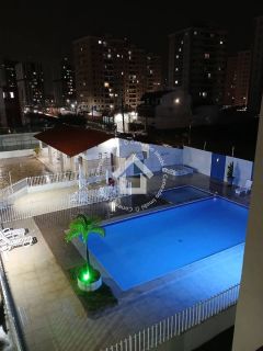 Apartamento à venda no Residencial ILHA BELLA