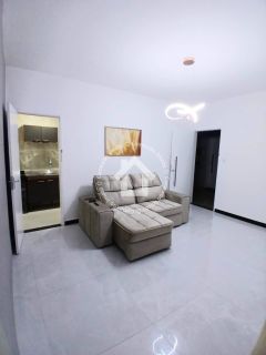 Apartamento à venda no Residencial ILHA BELLA