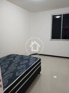 Apartamento à venda no Residencial ILHA BELLA