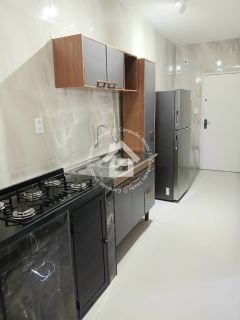 Apartamento à venda no Residencial ILHA BELLA