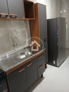 Apartamento à venda no Residencial ILHA BELLA