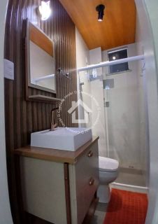Apartamento à venda no Residencial ILHA BELLA