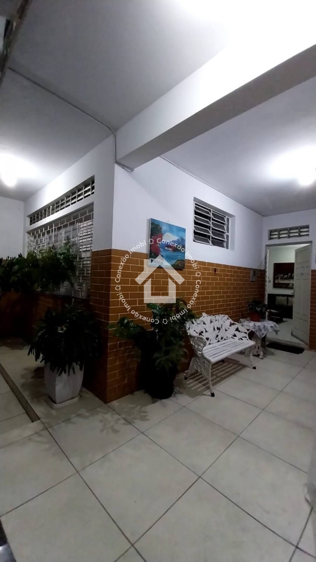 Casa com 4 quartos à venda no Santo Antônio