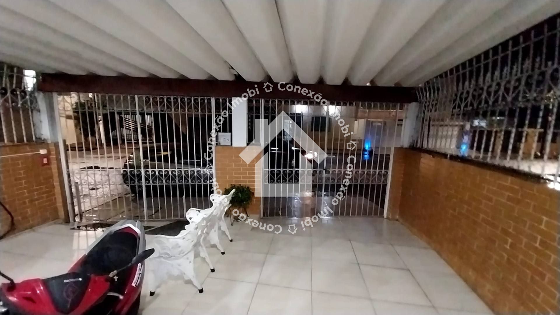 Casa com 4 quartos à venda no Santo Antônio