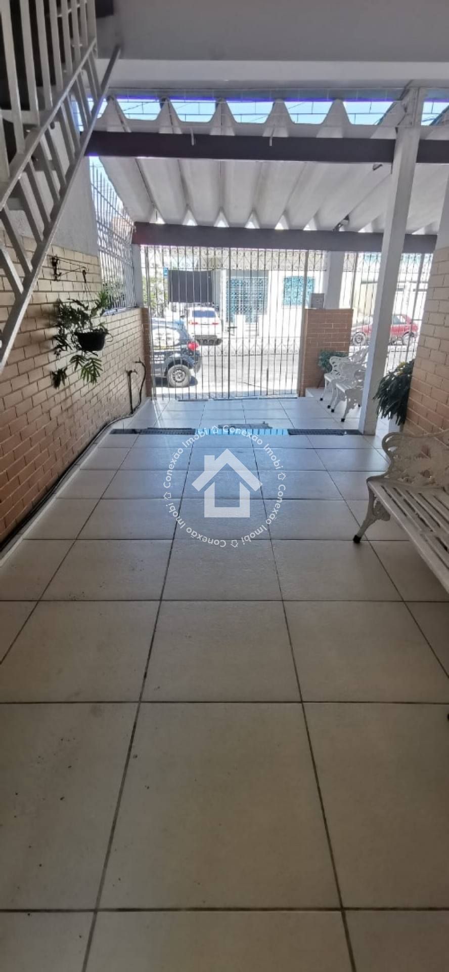 Casa com 4 quartos à venda no Santo Antônio