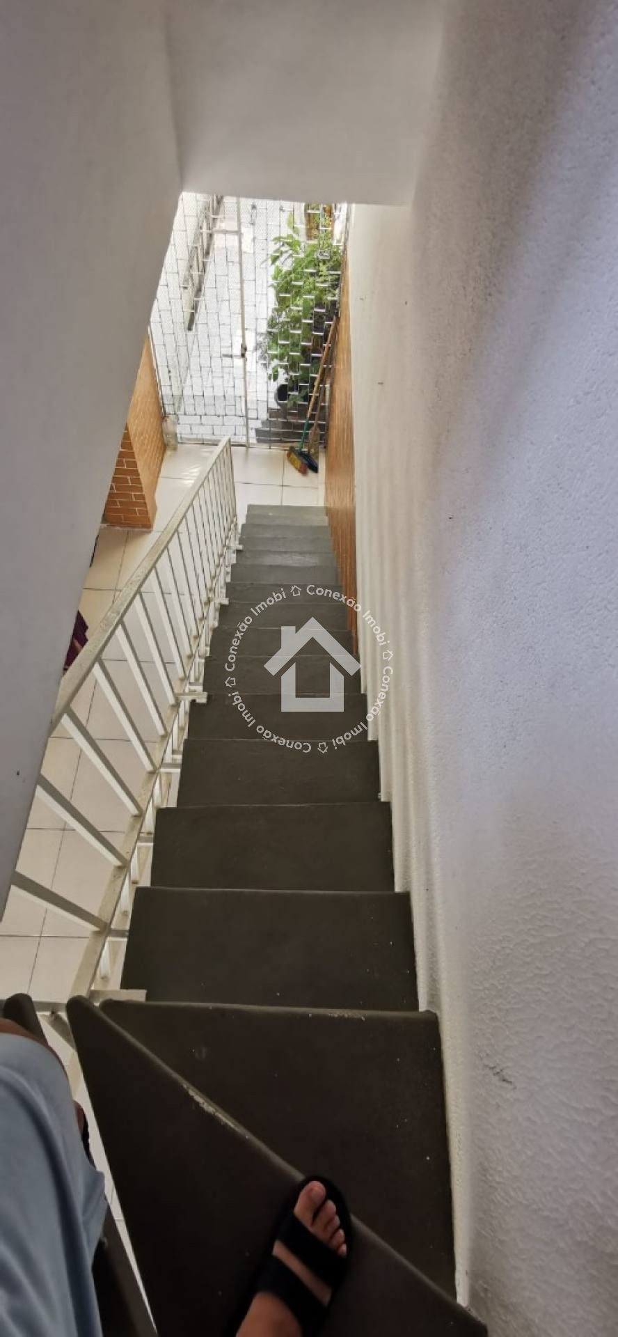 Casa com 4 quartos à venda no Santo Antônio