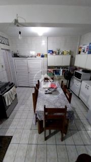 Casa com 4 quartos à venda no Santo Antônio