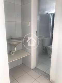 Apartamento à venda no LAR VEREDAS no Jabotiana
