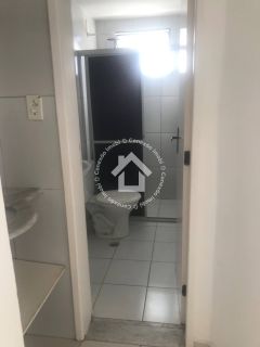Apartamento à venda no LAR VEREDAS no Jabotiana