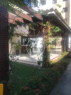 Apartamento à venda no LAR VEREDAS no Jabotiana