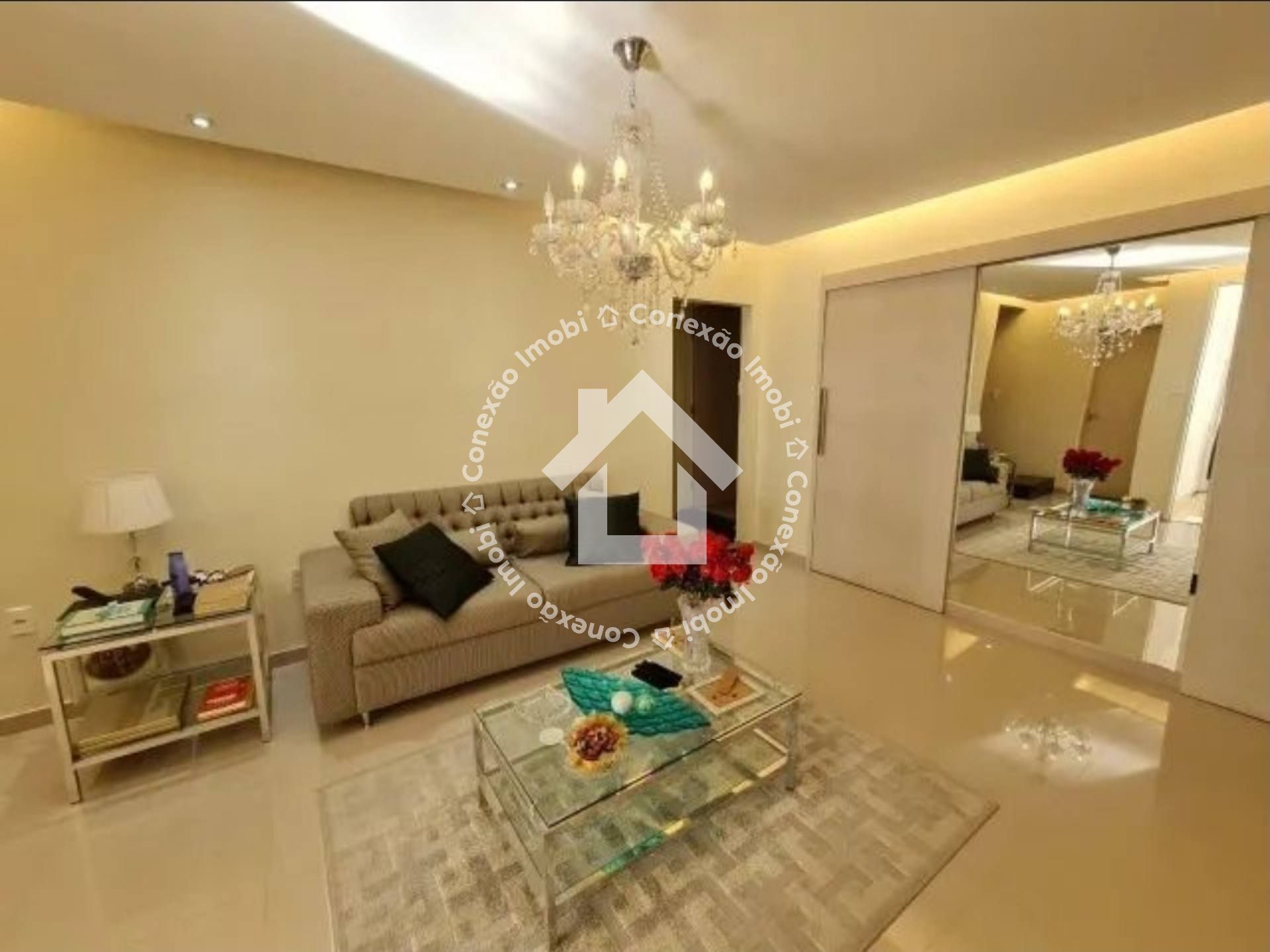 Casa Ampla com Móveis Planejados à venda na Farolândia | Ideal para Família ou Home Office