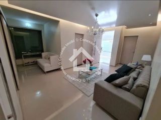 Casa com 5 quartos sendo 3 suítes à venda na Farolândia