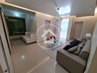 Casa com 5 quartos sendo 3 suítes à venda na Farolândia