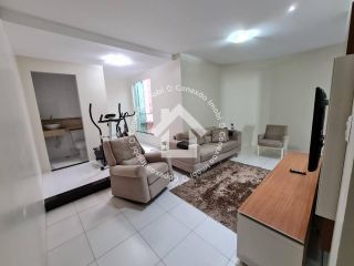 Casa com 5 quartos sendo 3 suítes à venda na Farolândia