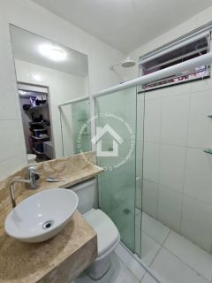 Casa com 5 quartos sendo 3 suítes à venda na Farolândia