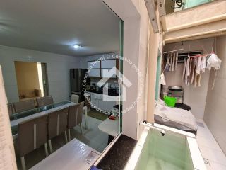 Casa com 5 quartos sendo 3 suítes à venda na Farolândia