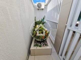 Casa com 5 quartos sendo 3 suítes à venda na Farolândia