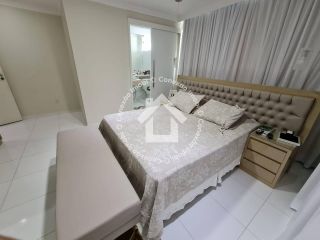 Casa com 5 quartos sendo 3 suítes à venda na Farolândia