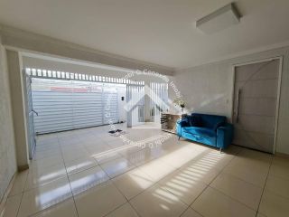 Casa com 5 quartos sendo 3 suítes à venda na Farolândia