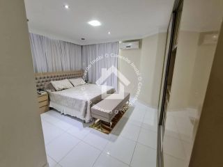 Casa com 5 quartos sendo 3 suítes à venda na Farolândia