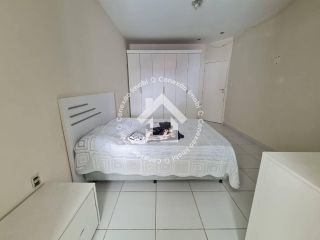 Casa com 5 quartos sendo 3 suítes à venda na Farolândia