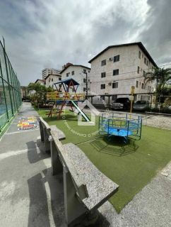 VENDE-SE Apartamento com 3 quartos no RESIDENCIAL SERIGY no bairro Jabotiana em Aracaju