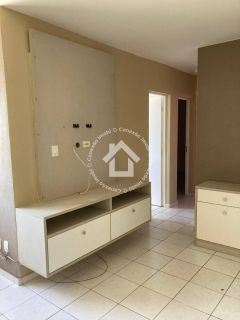 VENDE-SE Apartamento com 3 quartos no RESIDENCIAL SERIGY no bairro Jabotiana em Aracaju
