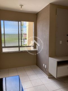 VENDE-SE Apartamento com 3 quartos no RESIDENCIAL SERIGY no bairro Jabotiana em Aracaju