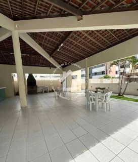 VENDE-SE Apartamento com 3 quartos no RESIDENCIAL SERIGY no bairro Jabotiana em Aracaju